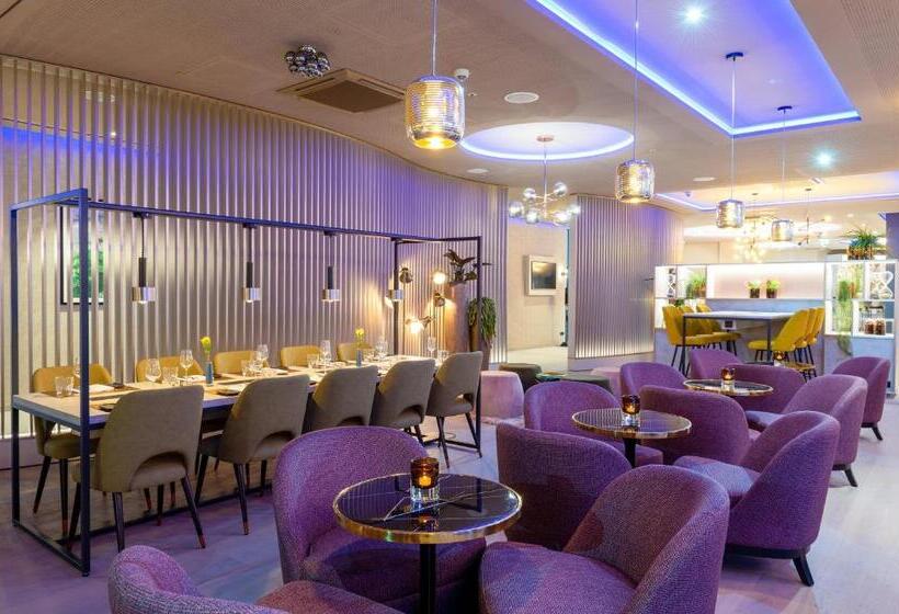 Leonardo Hotel Augsburg