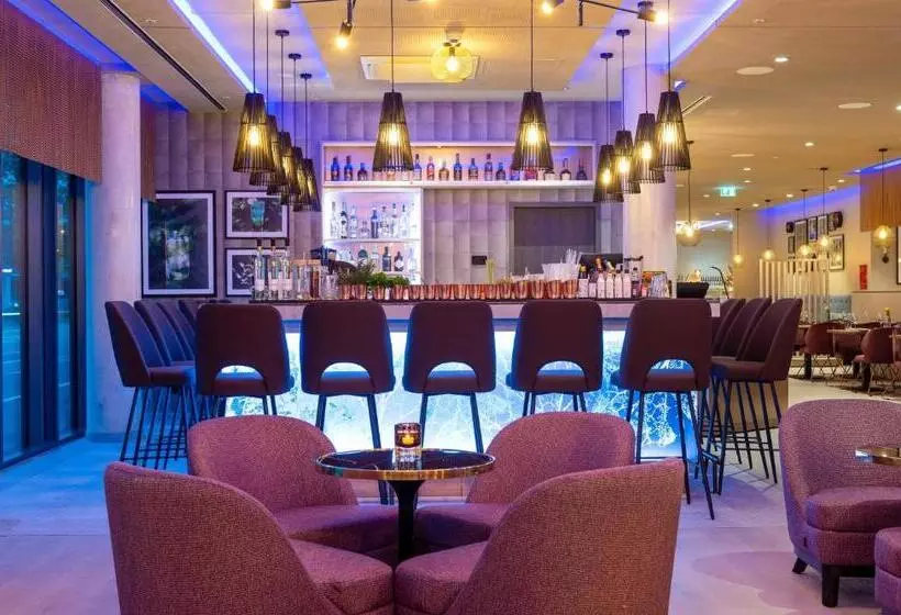 Leonardo Hotel Augsburg