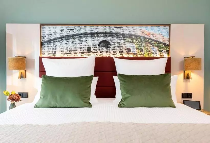 Leonardo Hotel Augsburg