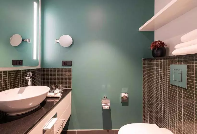 Leonardo Hotel Augsburg