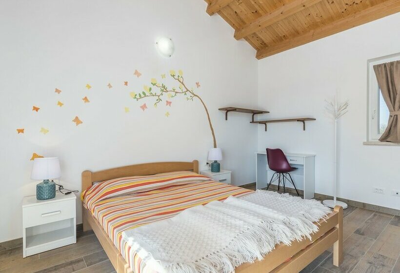 Luxury, Modernly Furnished Villa With Private Pool Near Rovinj