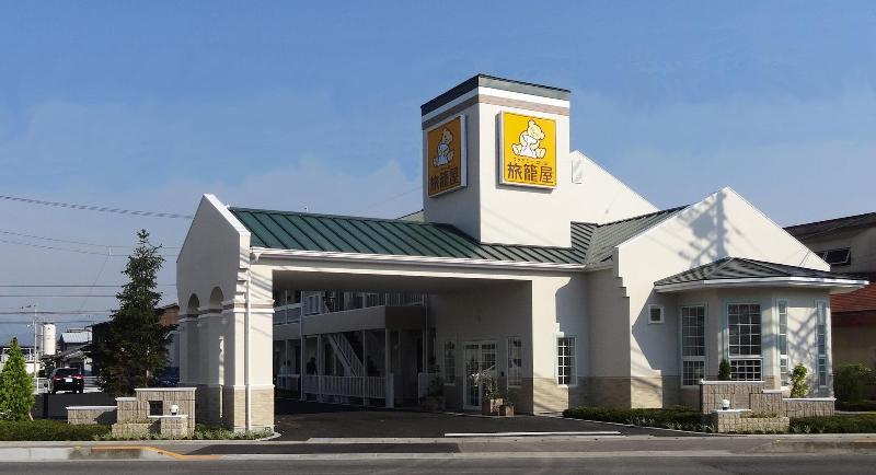 모텔 Family Lodge Hatagoya Sanuki Kanonji