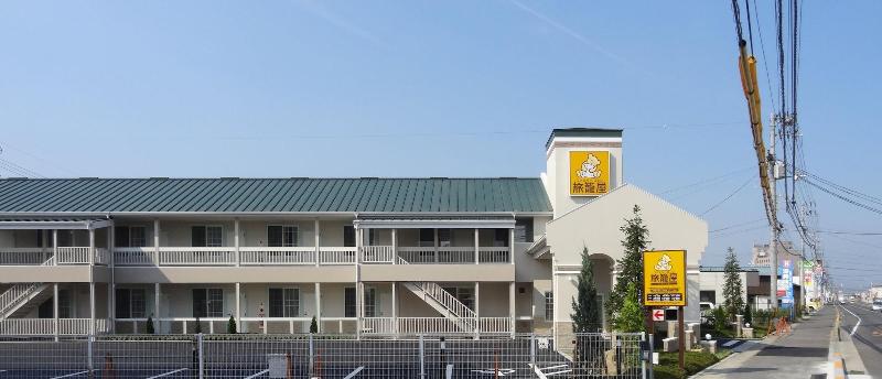 모텔 Family Lodge Hatagoya Sanuki Kanonji