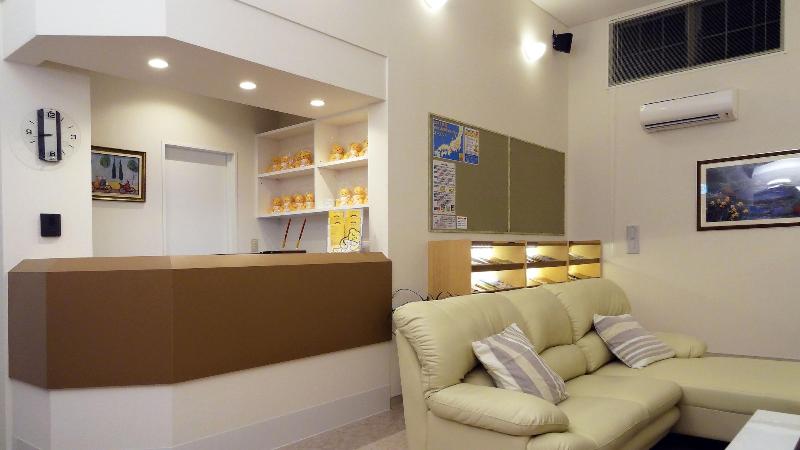 모텔 Family Lodge Hatagoya Sanuki Kanonji