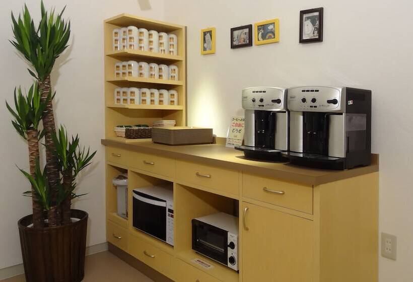 فندق على الطريق Family Lodge Hatagoya Tsukuba