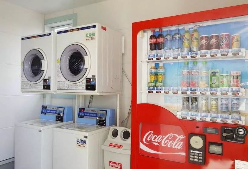 モーテル Family Lodge Hatagoya Tsukuba