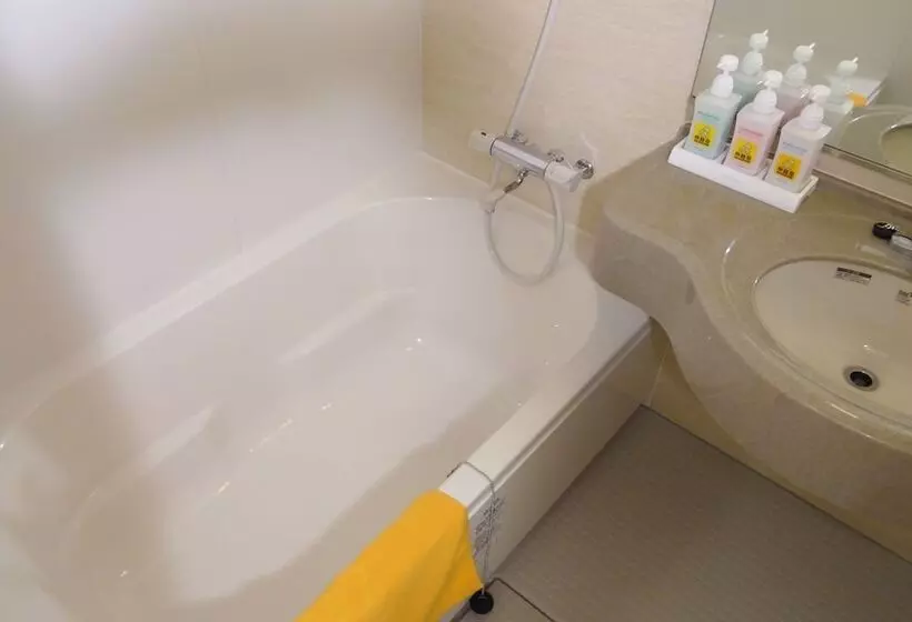 モーテル Family Lodge Hatagoya Tsukuba