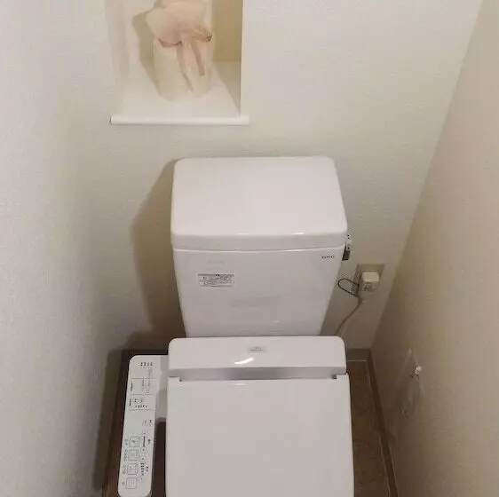 モーテル Family Lodge Hatagoya Tsukuba