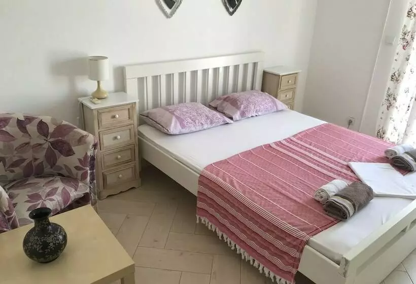 پانسیون Apartments Aleksandar