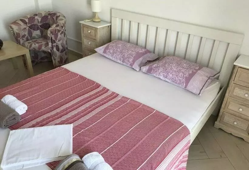 پانسیون Apartments Aleksandar