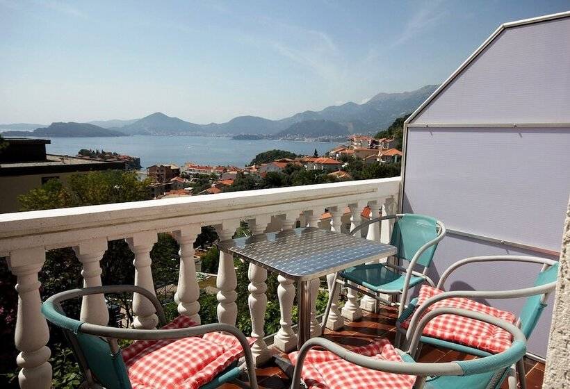 펜션 Apartments Aleksandar