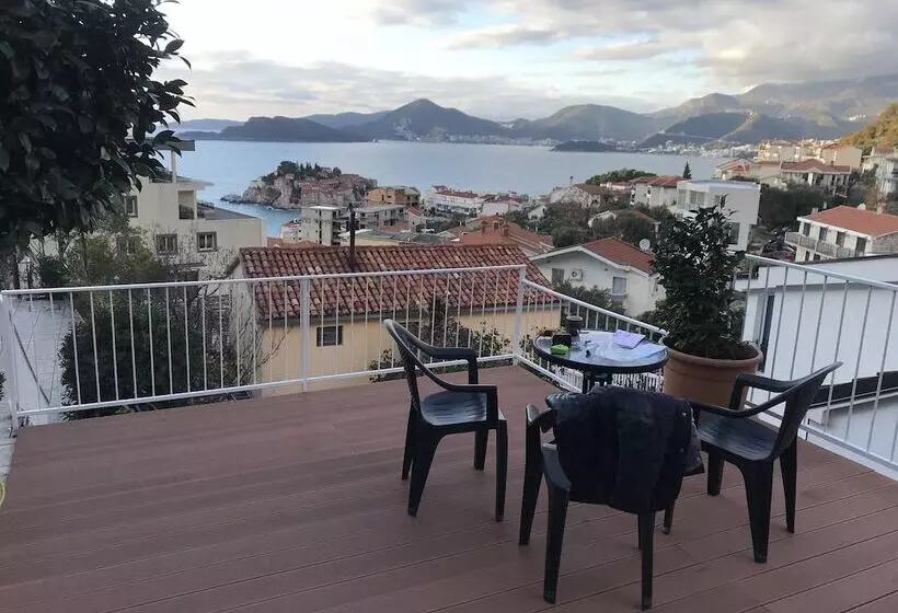 پانسیون Apartments Aleksandar