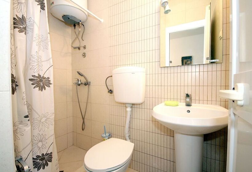 펜션 Apartments Aleksandar