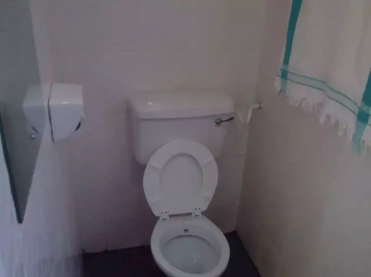 پانسیون Meg's Guest House