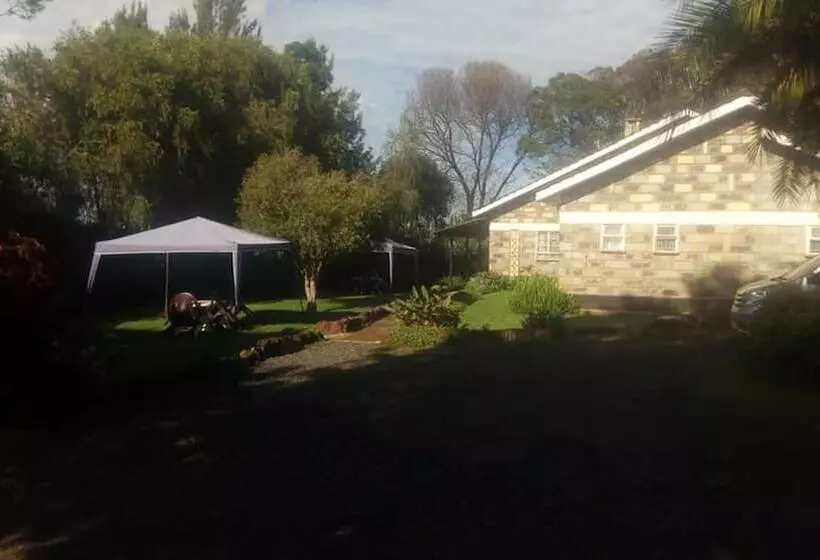 پانسیون Meg's Guest House