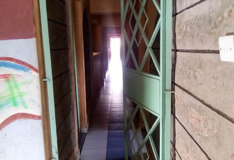 پانسیون Sailors