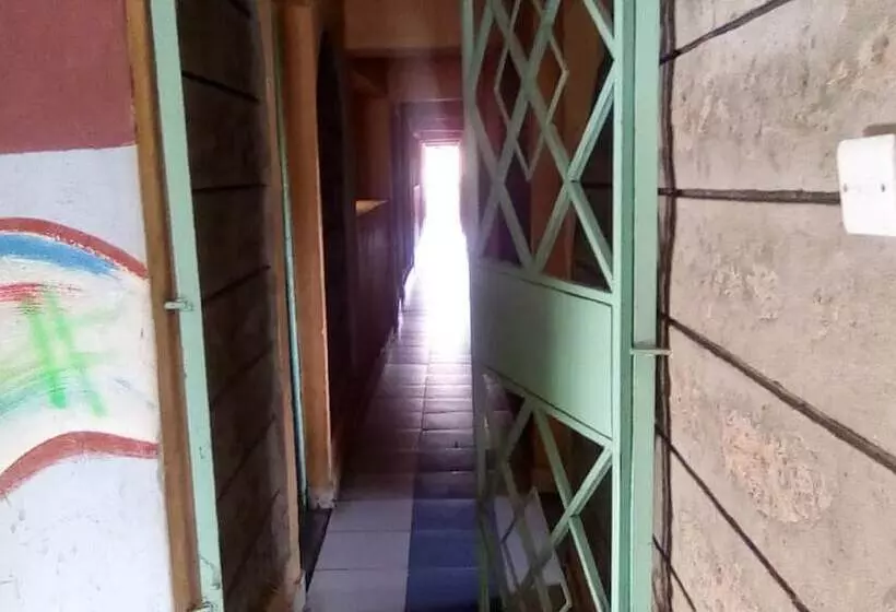 پانسیون Sailors