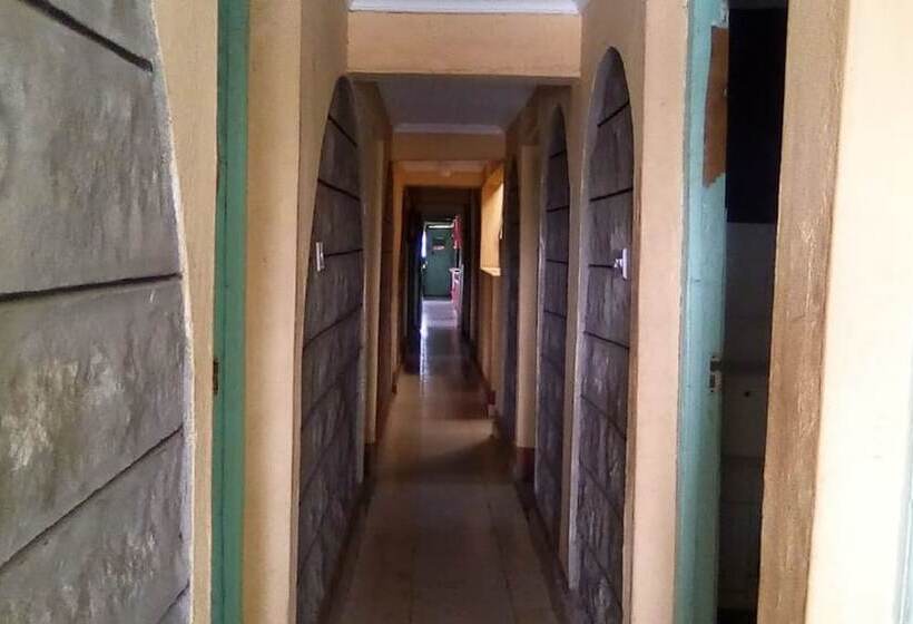 پانسیون Sailors