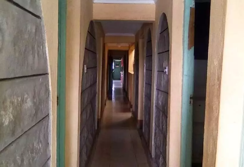 پانسیون Sailors