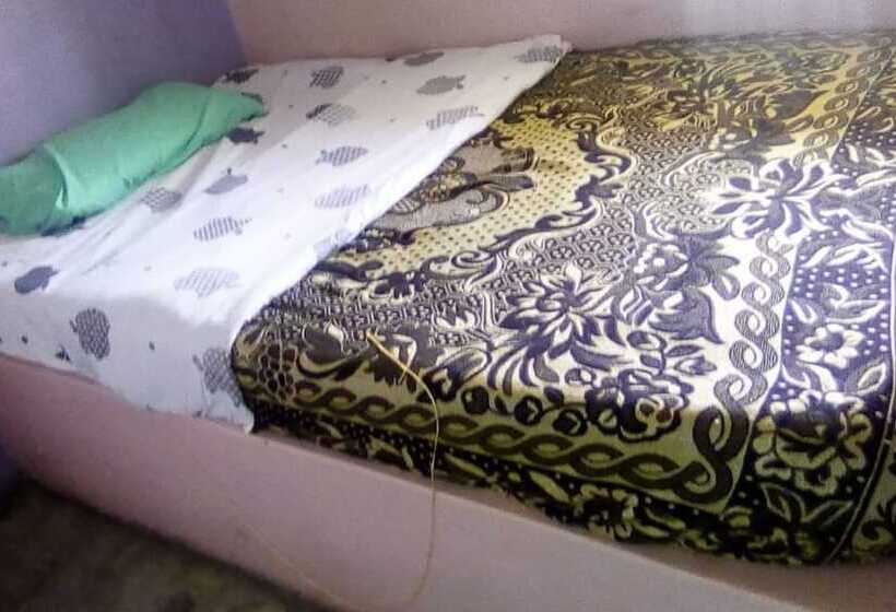 پانسیون Sailors