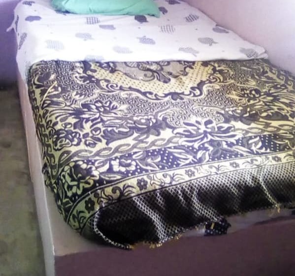 پانسیون Sailors