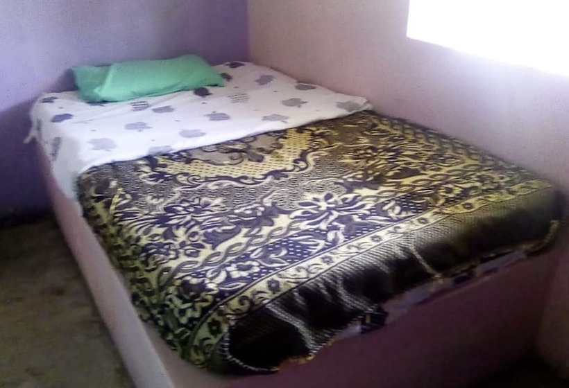 پانسیون Sailors