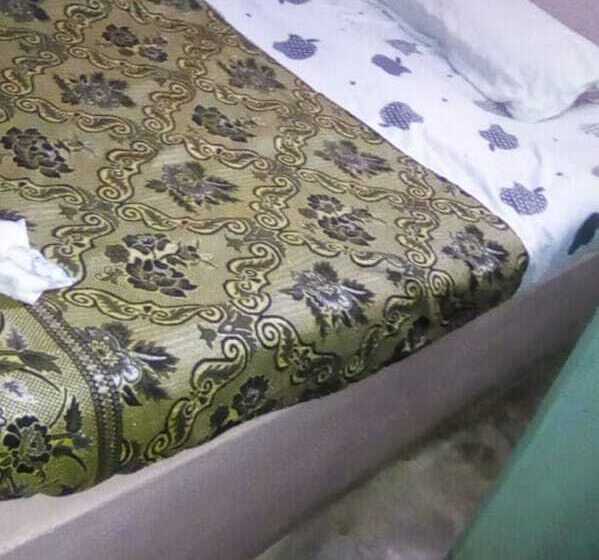 پانسیون Sailors