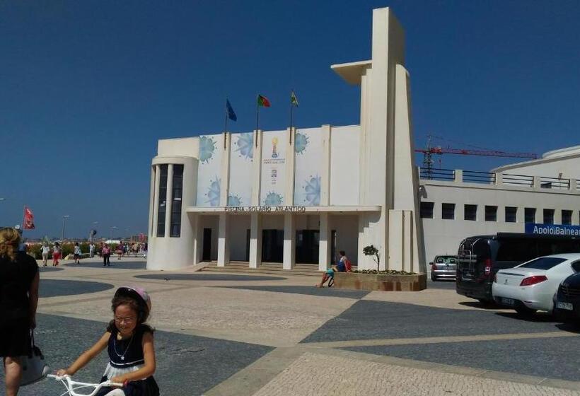 Пансион Why Not Guest House Espinho