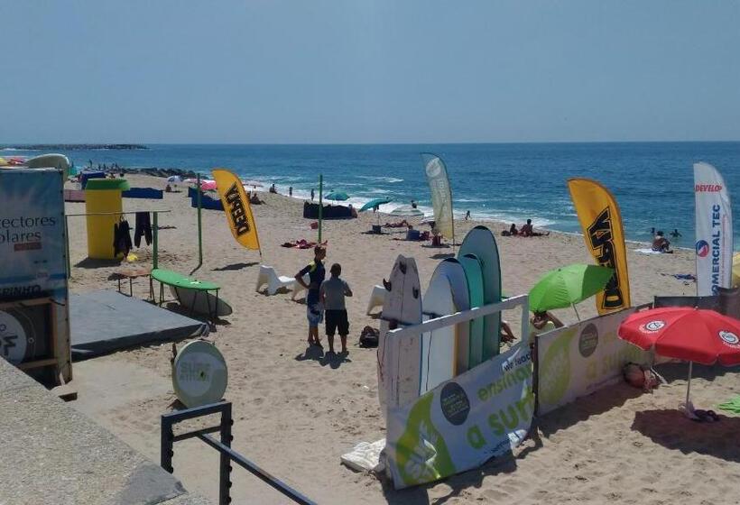 Пансион Why Not Guest House Espinho