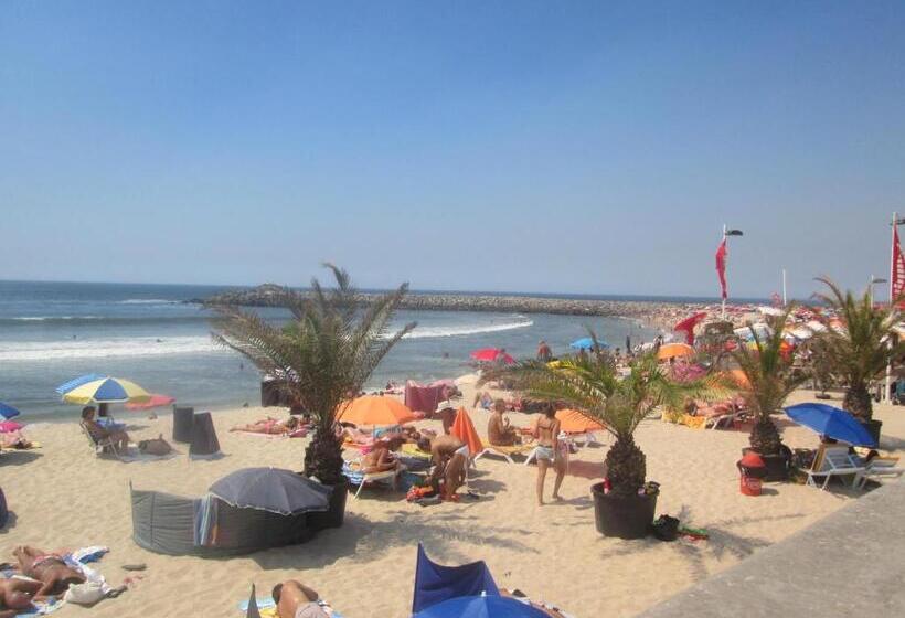 Пансион Why Not Guest House Espinho