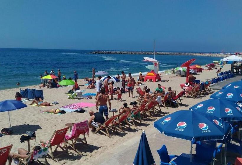 Пансион Why Not Guest House Espinho