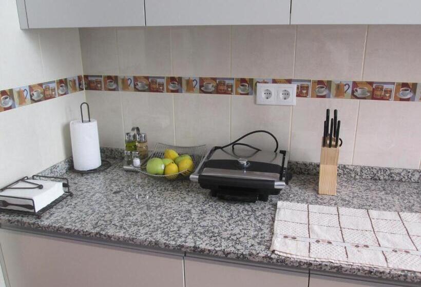 Пансион Why Not Guest House Espinho