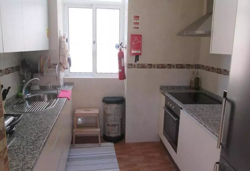 Majatalo Why Not Guest House Espinho
