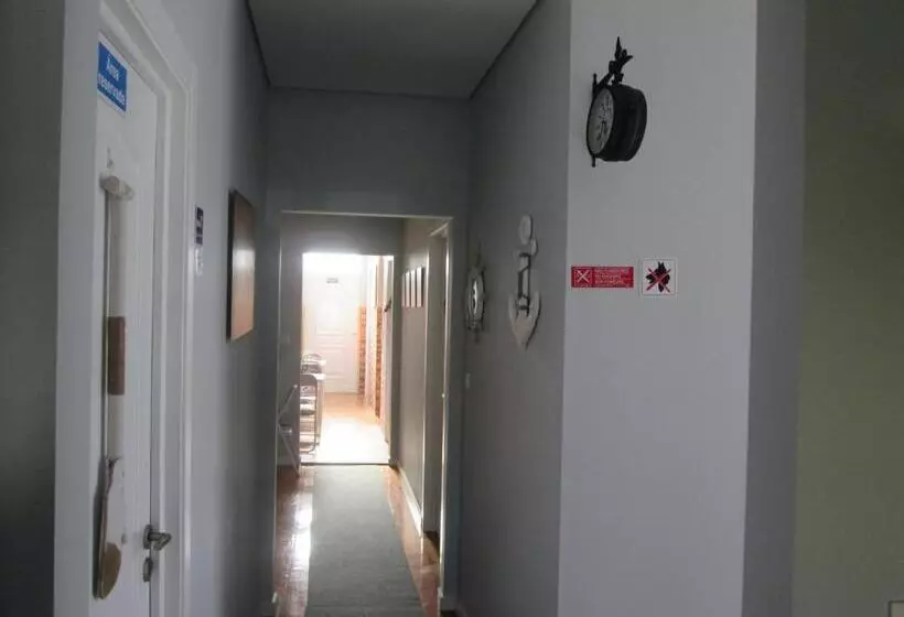 Majatalo Why Not Guest House Espinho