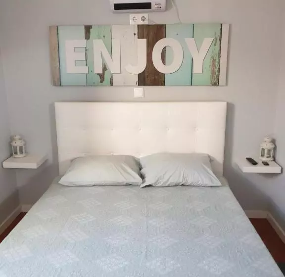 Majatalo Why Not Guest House Espinho