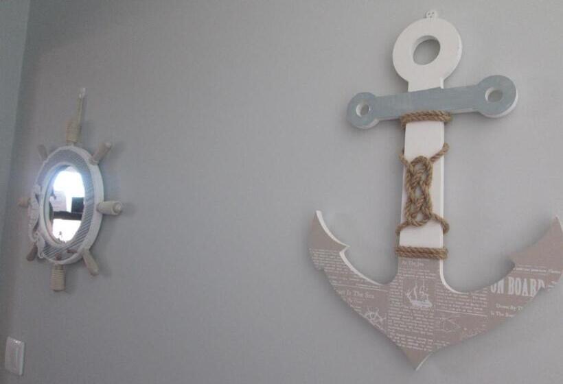 Пансион Why Not Guest House Espinho