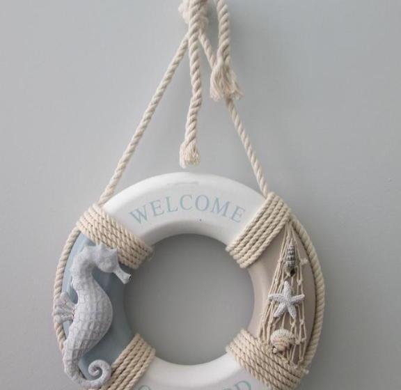 Пансион Why Not Guest House Espinho