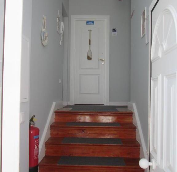 Пансион Why Not Guest House Espinho