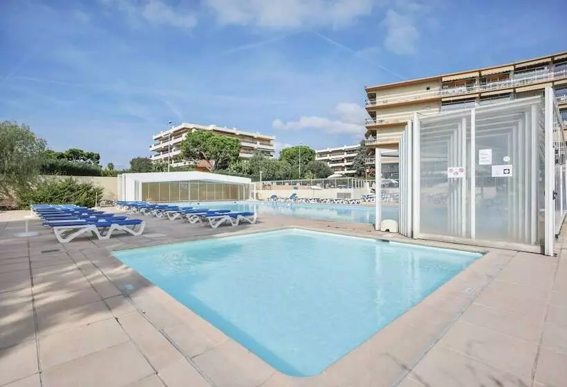 P&v Residence Saint Laurent Du Var