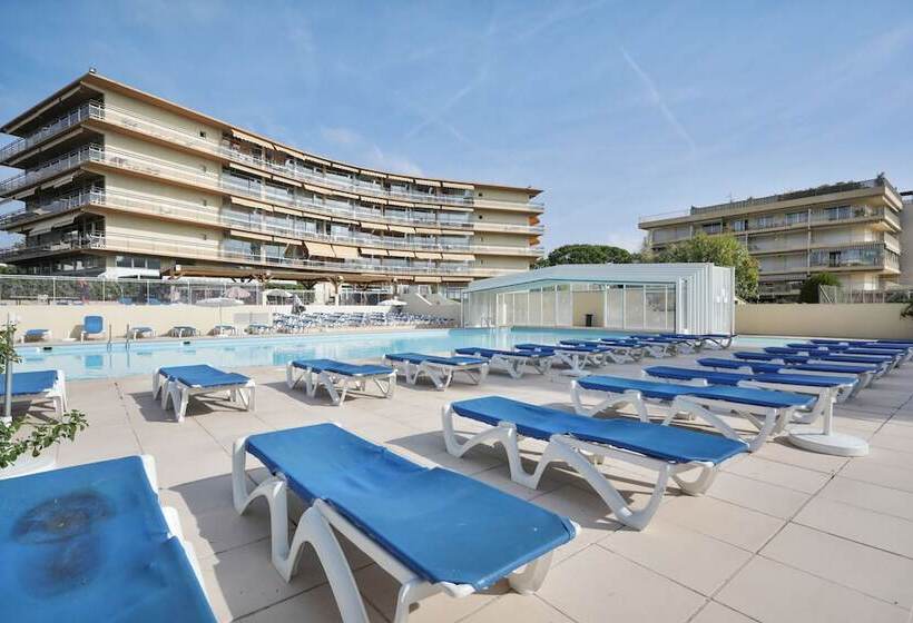 P&v Residence Saint Laurent Du Var