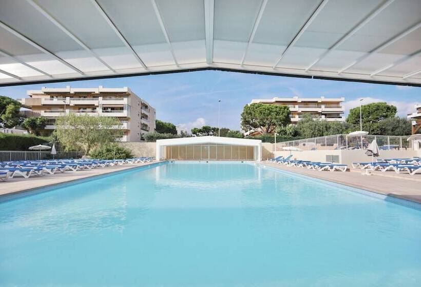 P&v Residence Saint Laurent Du Var