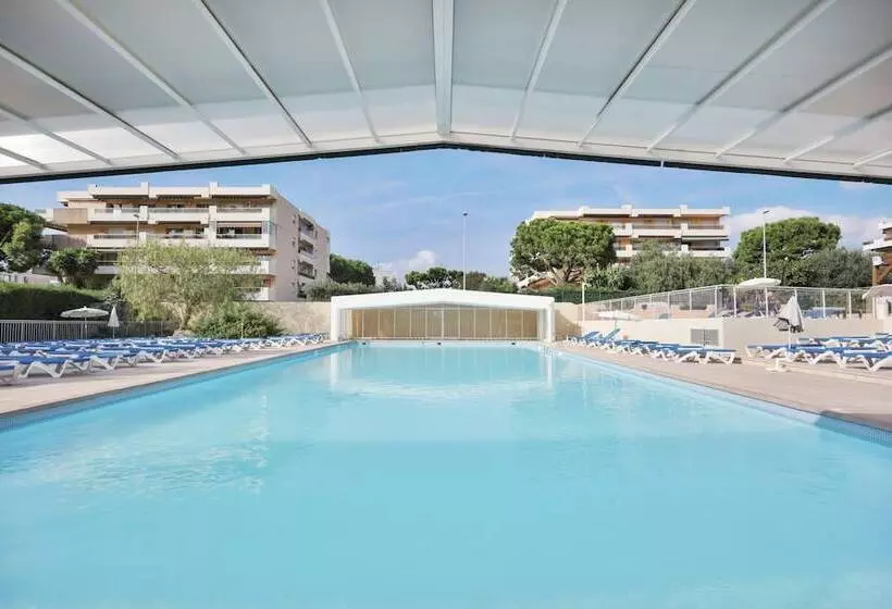 P&v Residence Saint Laurent Du Var