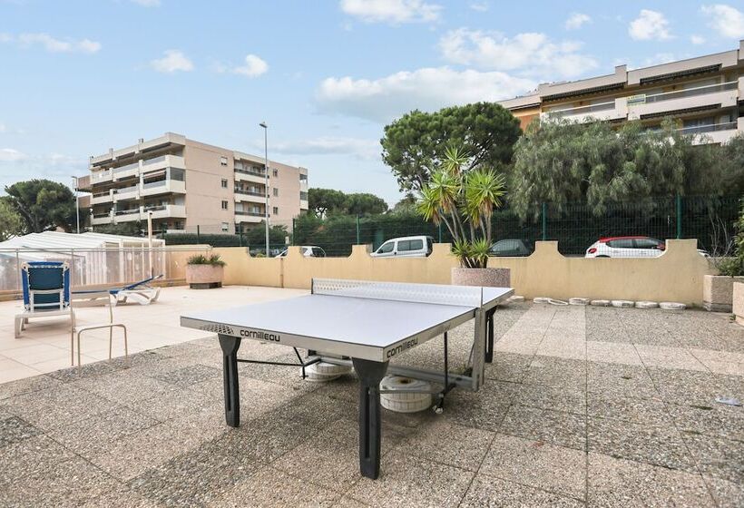 P&v Residence Saint Laurent Du Var