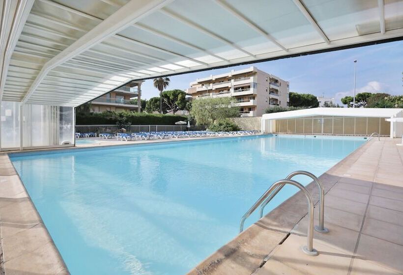 P&v Residence Saint Laurent Du Var