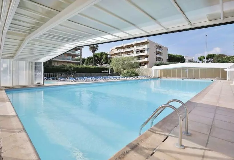 P&v Residence Saint Laurent Du Var