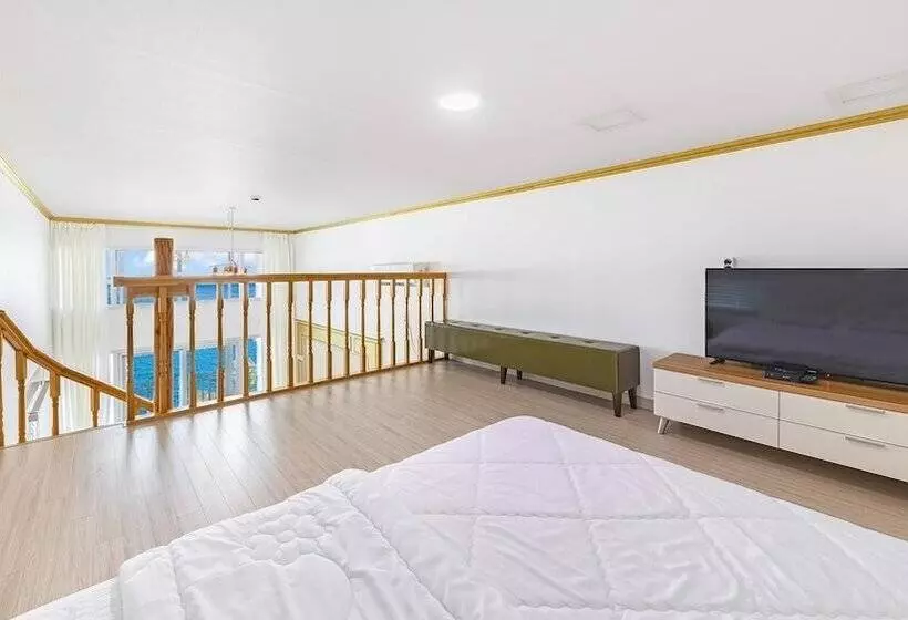 Yeosu Nukim Pension