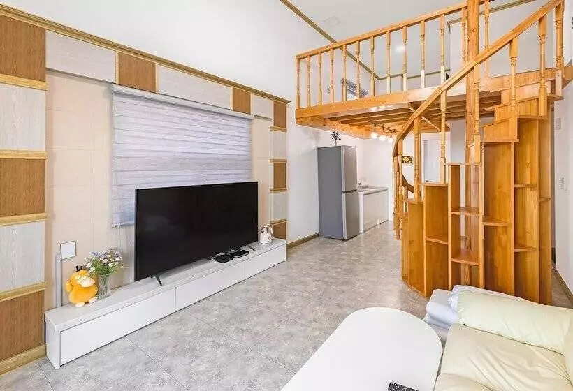Yeosu Nukim Pension