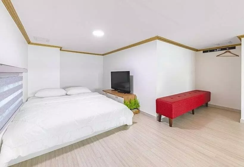 Yeosu Nukim Pension
