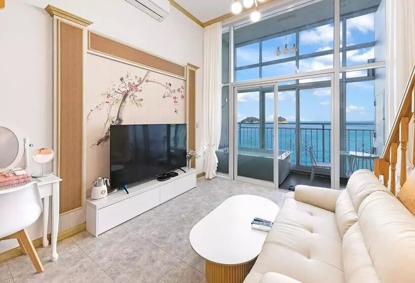 Yeosu Nukim Pension