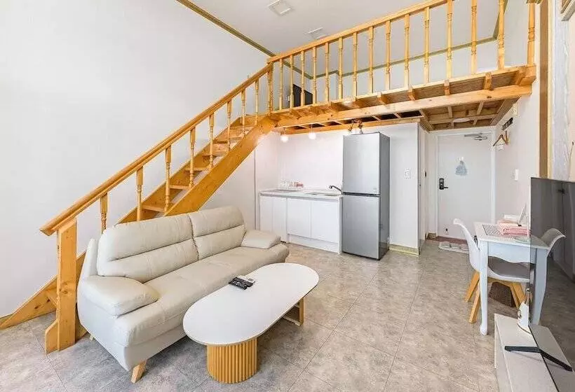 Yeosu Nukim Pension